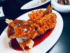 -RIVIERA 松鹤楼(外滩店)