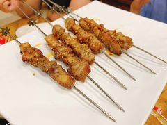 -洪忠涮烤王(嵩山路店)