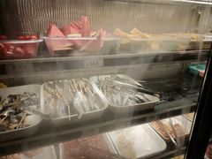 -王氏炉匠·烧鸟放题自助(三里屯店)
