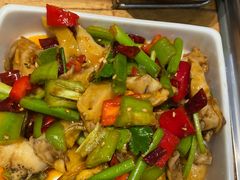 -草原塞蛮羊火锅城(港湾店)