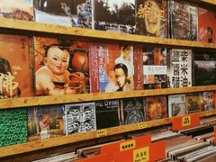 -独音唱片 Indie Music