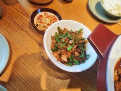 -印象鲵宴·张家界地标美食名片(溪布街店)