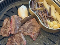 -黄金牧场(明洞总店)