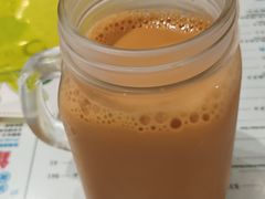 凍奶茶-敏华冰厅(德福广场店)