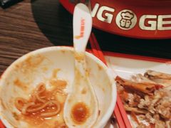 -胖哥俩肉蟹煲(湖滨银泰in77店)