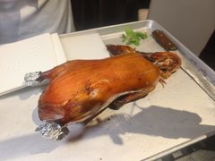 -大董(华贸购物中心店)