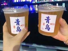 -情人坝酒吧街
