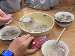 -褚氏岛城一汤(闽江路店)