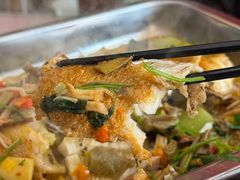 -伙工殿餐厅(吉大店)