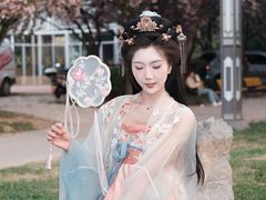 -洛阳市隋唐城遗址植物园