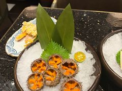 -極上萬膳·日料放题(海岸城店)