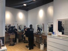 -天真蓝照相馆(龙岗万科里店)