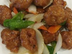 -宝发园名菜馆