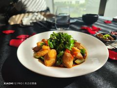 -醉东Oriental House(静安嘉里中心店)