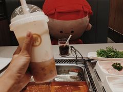 -海底捞火锅(高新万达广场店)