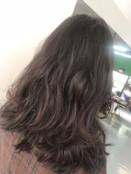 -Moyue HAIR SALON