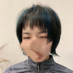 -扎嘎形象设计