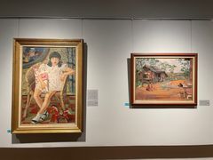 -浙江省博物馆(孤山馆区)