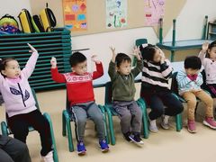 -瑞思少儿中心·少儿英语素养启蒙(回龙观校区)