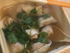 -吉祥馄饨(杭州博库书城店)