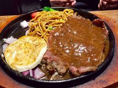 肩胛牛排-阿娜尔·新疆菜(宜家荟聚中心店)