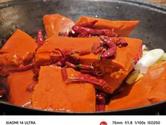 -乡当俏老火锅