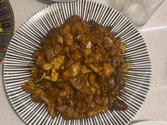 -会宾园·云山宴中餐