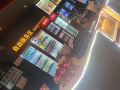 -万达影城(西铁营万达广场IMAX店)