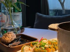 -月芽·自由餐厅·西溪湿地餐厅