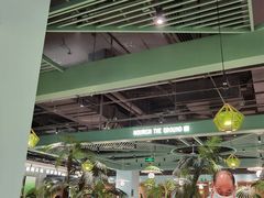 -春润大地海南椰子鸡(沙井京基百纳广场店)