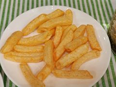 -鹊华居·地道鲁菜·海鲜·融合味(大明湖店)