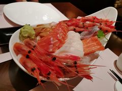 -佛山希尔顿酒店·融誉亚洲美食荟