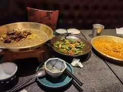 -丝路金桃·新疆菜(徐汇店)