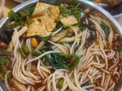 -柳州肥姨妈大骨螺蛳粉(东靖路店)