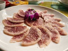 -大树头森林餐厅(番禺广场店)
