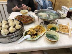 -金鼎驴肉饺子馆(西四道街店)