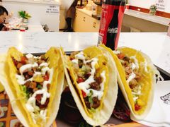 -TACO TUESDAY塔可星期二(人民路店)