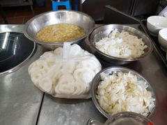 -老福合沟无米粿甜汤粿品店
