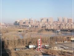 -前关湿地公园
