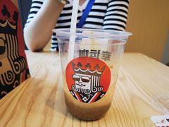 -幸运咖(公园茂直营店)