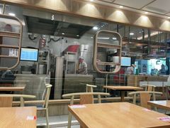 -喜家德虾仁水饺(南山书城店)