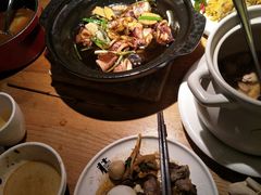 -桂小厨广西菜(青秀万达店)