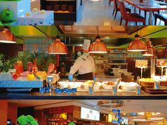 -苏州香格里拉大酒店