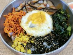 -朴大叔拌饭(广州花城汇店)