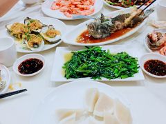 三人套餐-南海渔家•海鲜•正宗海南菜(海棠湾店)