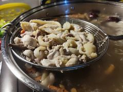 -小煵记·打边炉(西丽文光店)