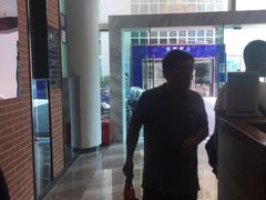 -一兆韦德健身(慧芝湖店)