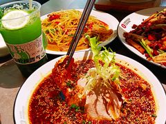 -麻都·成都菜(人民广场店)
