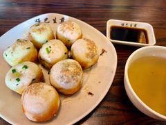 哑巴生煎-哑巴生煎(临顿路店)