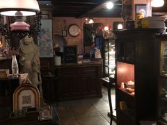 -古董花园(思南路42弄小区店)